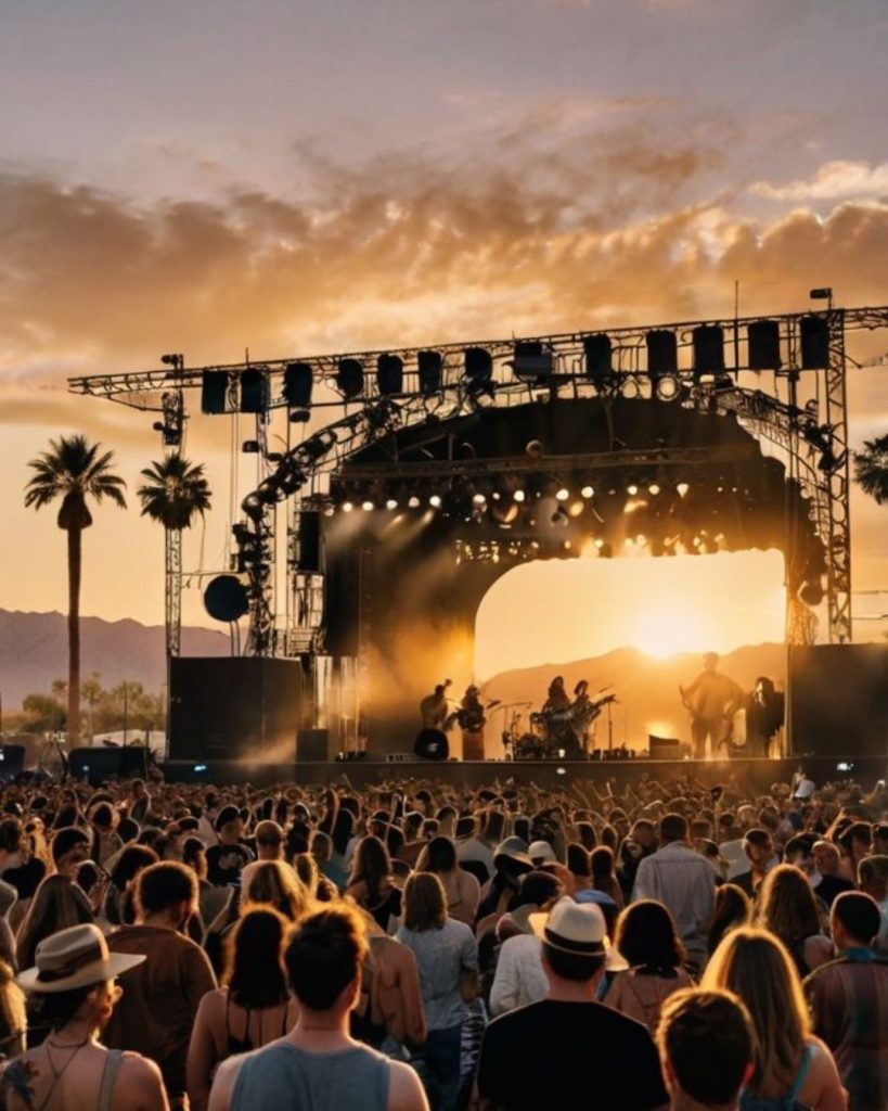 festival