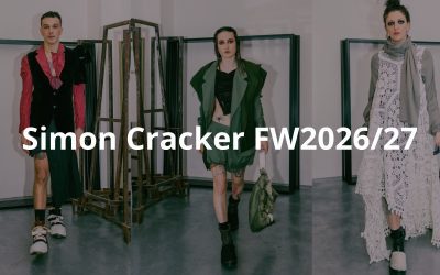 Simon Cracker presentò “SLOW – In silenzio, ascolta”