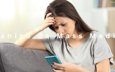 Come i mass media influenzano il nostro senso di sicurezza