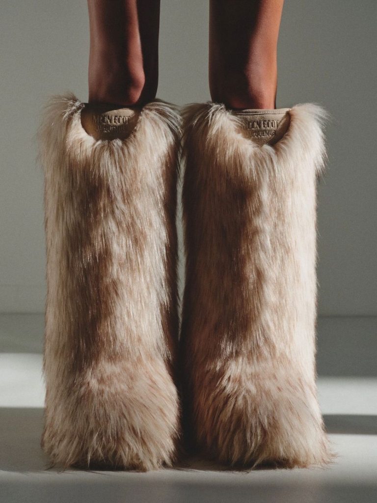 Jacquemus Yeti
