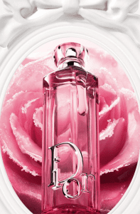 profumo Rosy glow dior