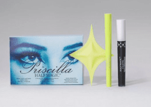 half magic collezione Priscilla