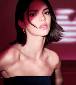 kendall Jenner power of you 