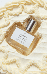 le monde gourmand profumi gourmand
