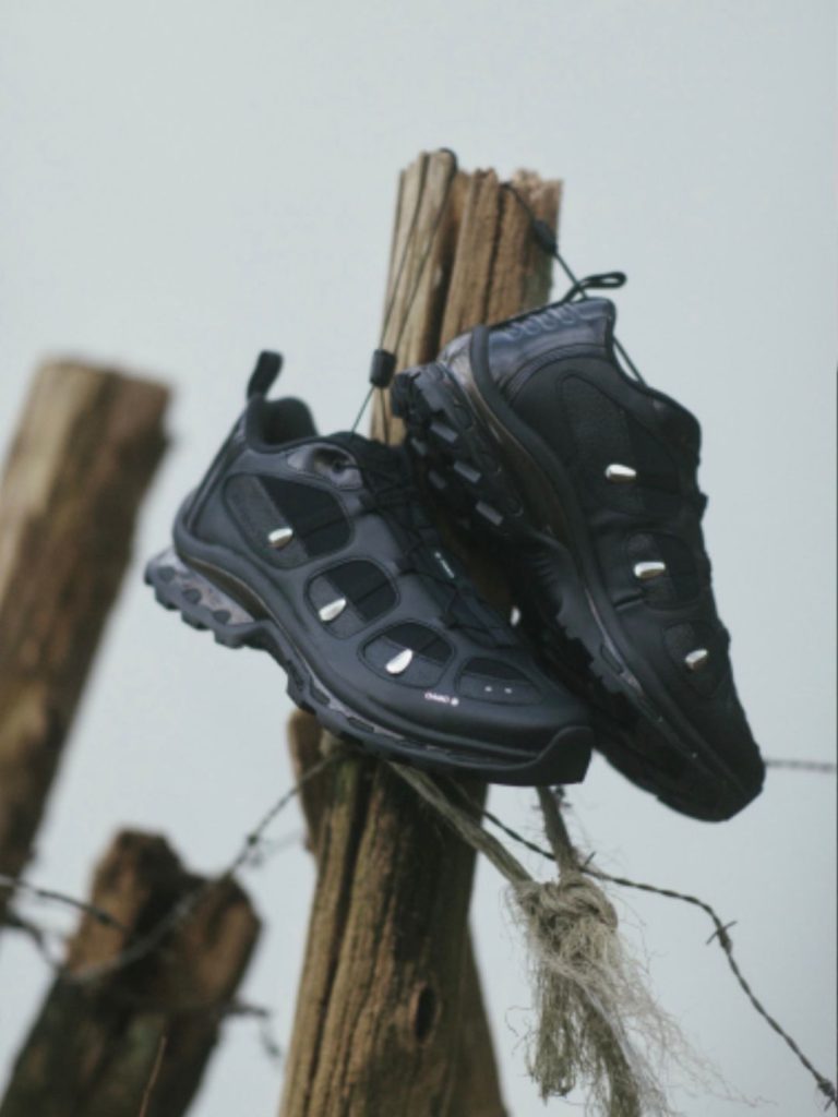 Tecnologia come tatto