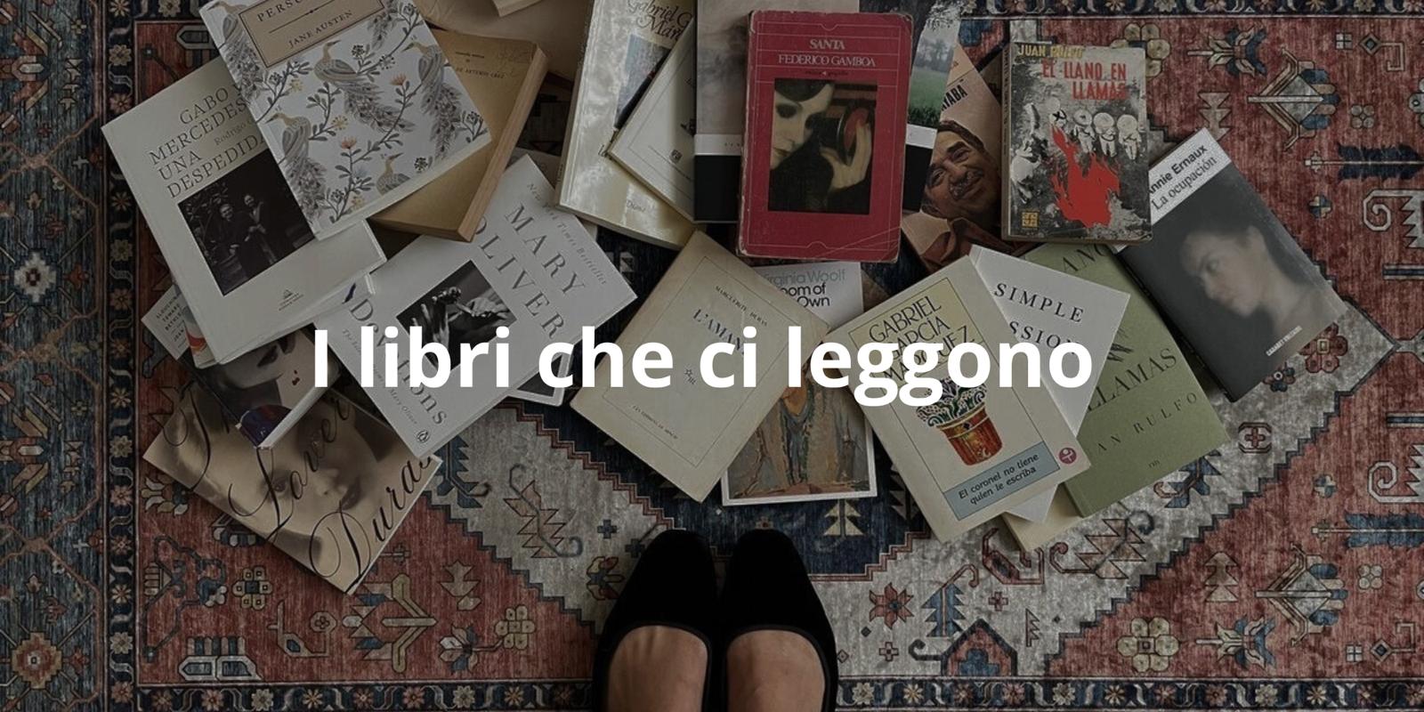Libri da leggere