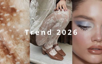 Trend 2026: le estetiche che segneranno l’anno