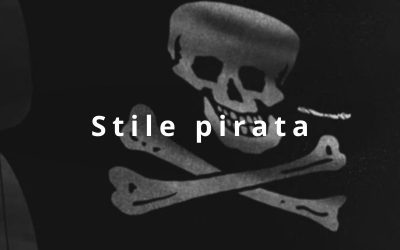 I ribelli del mare che hanno cambiato lo stile