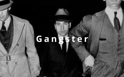 Gangster: potere ed eleganza ai limiti della legalità