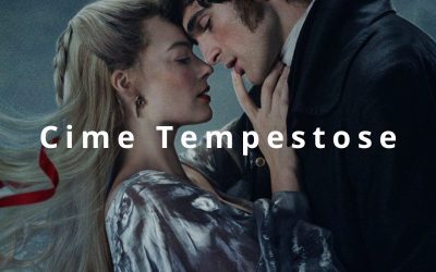 Dalla letteratura al cinema: come i costumi di Durran trasformano Cime Tempestose