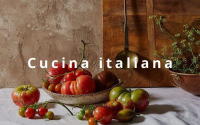 Cucina italiana: perché è patrimonio culturale immateriale UNESCO