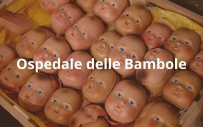 L’Ospedale delle Bambole