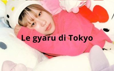 Le gyaru di Tokyo: una sottocultura giapponese
