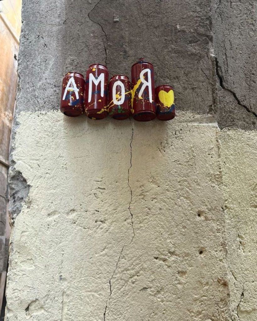 roma
