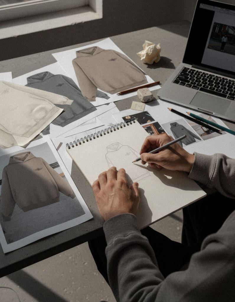 I brand indipendenti che uniscono artigianato, direzione creativa e capacità imprenditoriale