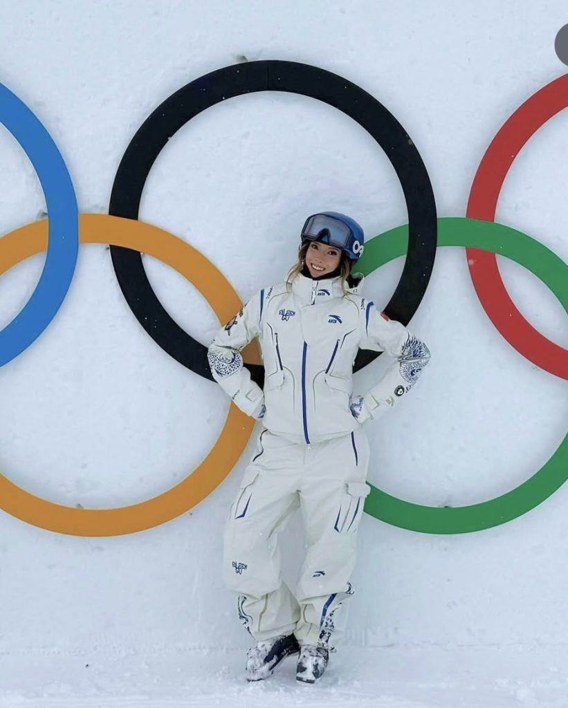 Il 2026 apre una fase decisiva nella carriera di Eileen Gu.