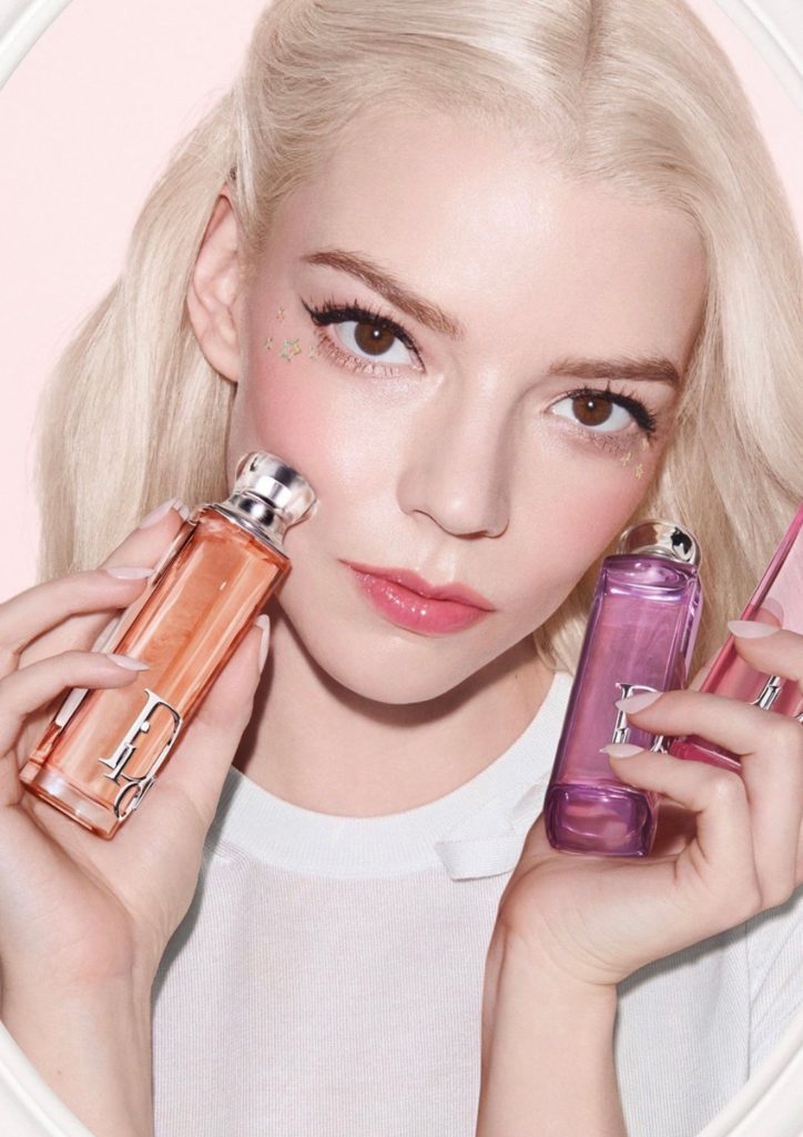 Anya Taylor-Joy