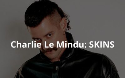 Charlie Le Mindu SKINS SS26