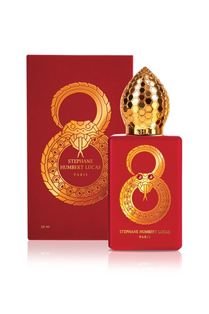 le 8 profumo di nicchia