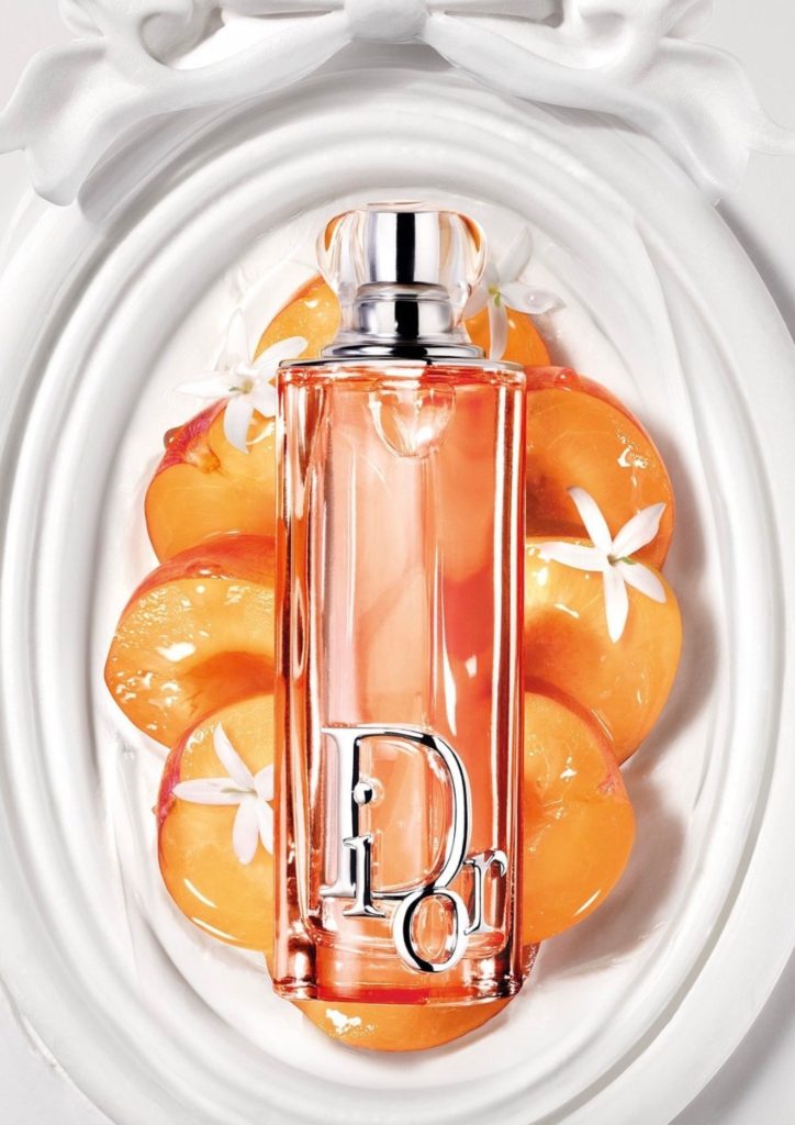 Peachy