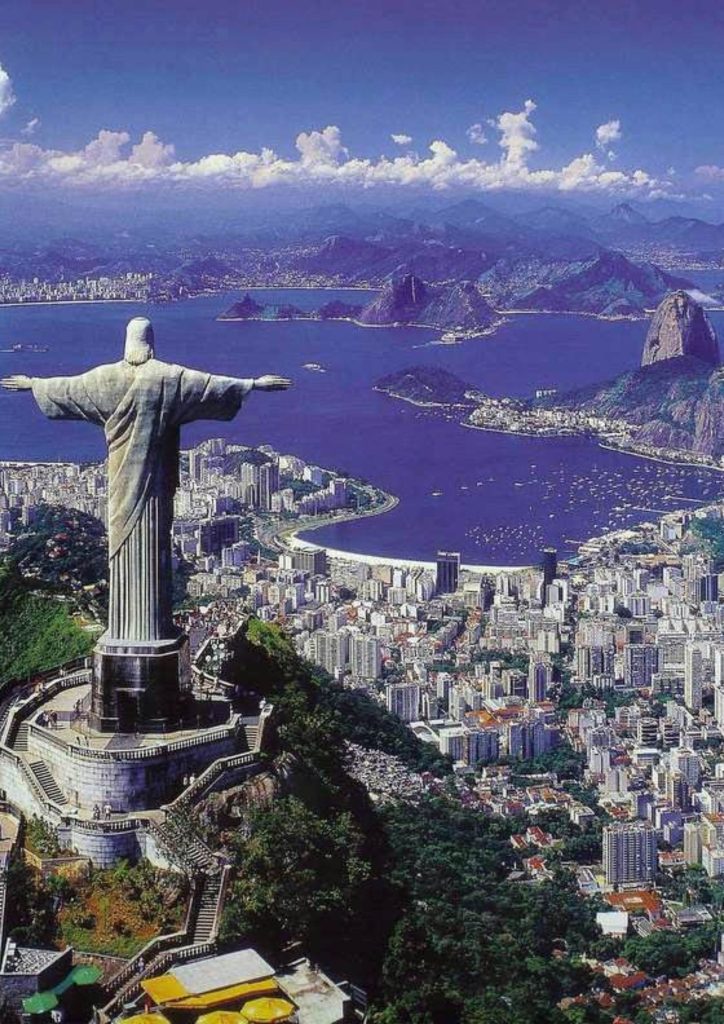 Rio de Janeiro