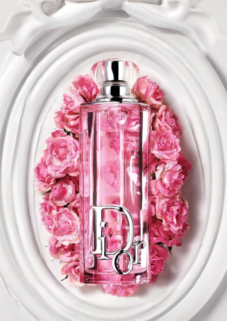 Rosy