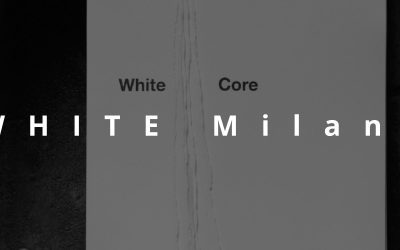 WHITE Milano 2026