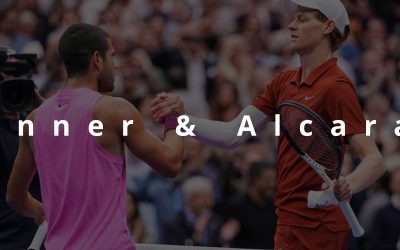 Sinner e Alcaraz: il tennis diventa lifestyle