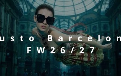 CUSTO BARCELONA FW 26/27