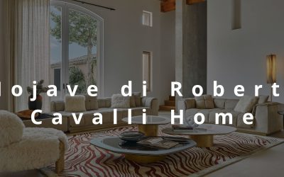 Mojave di Roberto Cavalli