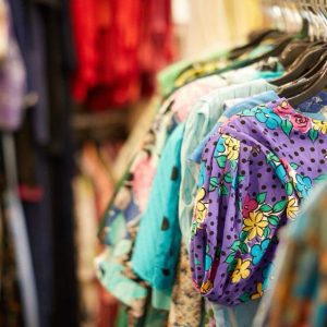 humana vintage fantasia fashion