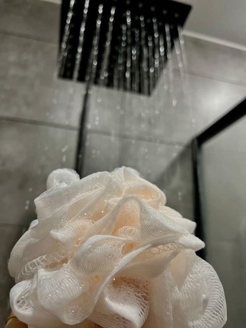 bagnoschiuma layering step