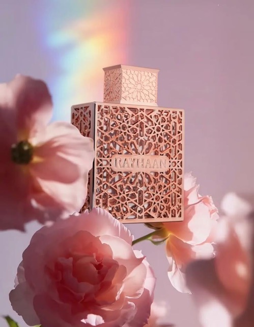 rayhaan divine profumo primavera arabo