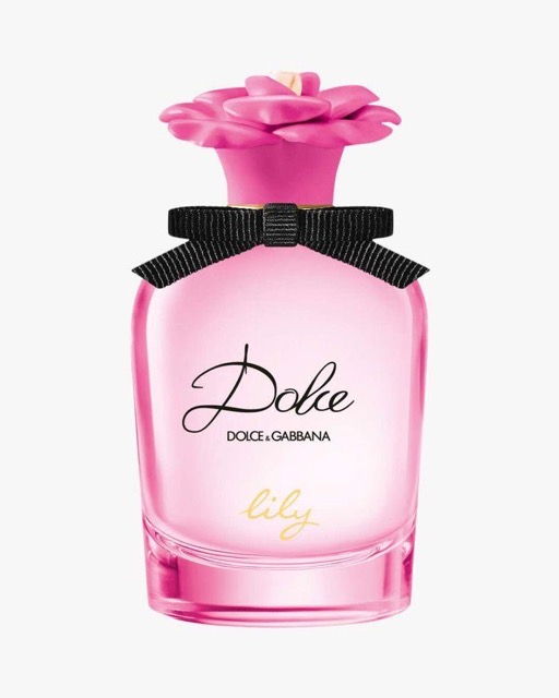 lily dolce gabbana linea dolce