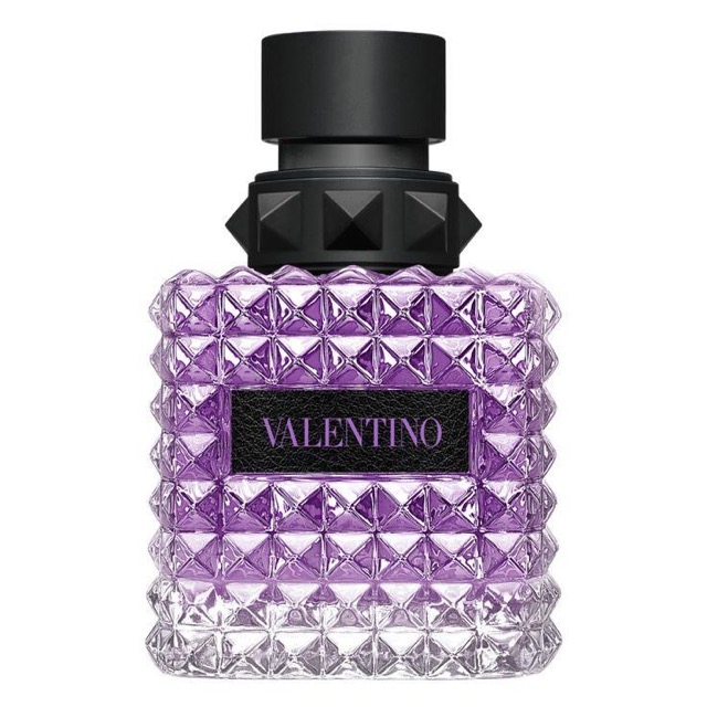 Boccetta profumo Born in Roma Purple Melancholia di Valentino