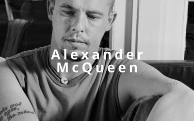 Sedici anni senza Alexander McQueen: colui che morse la moda