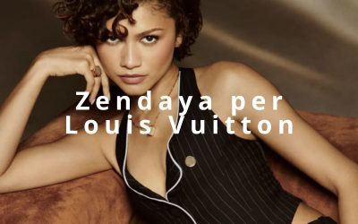 Louis Vuitton: la campagna per i 130 anni del Monogram