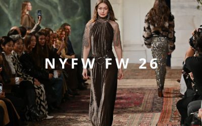 New York Fashion Week FW26: recap di una settimana di rinascita