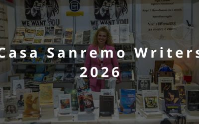 Casa Sanremo Writers 2026: il gran finale firmato SBS