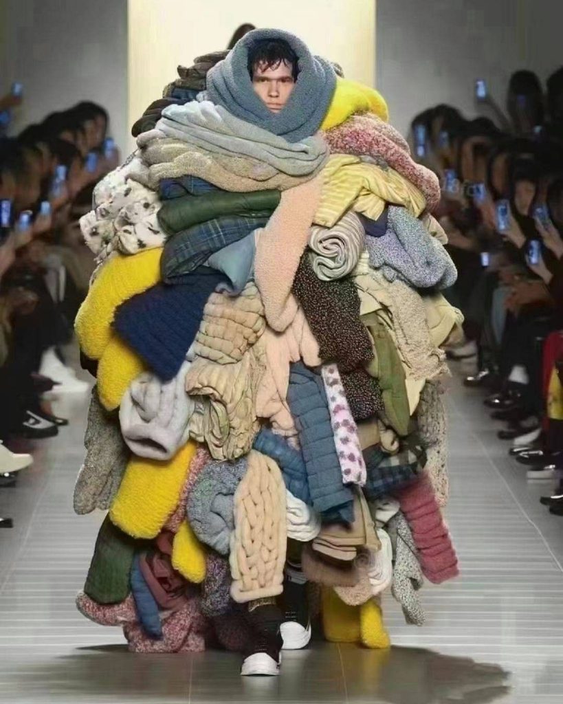 fashion week