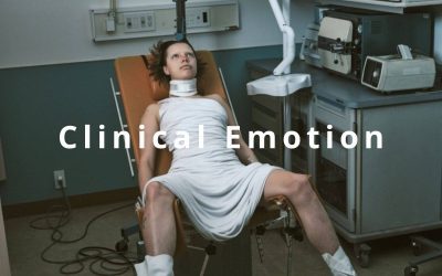 Clinical Emotion: tra estetica e disagio