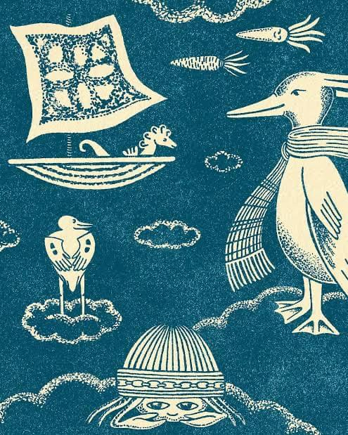 La nuova esperienza digitale di Hermès: un percorso visivo che ricorda l’allestimento di una boutique fisica.