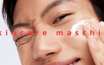 Gli uomini e la skincare: cosa sta cambiando
