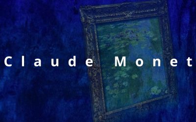 Art lovers, this one’s for you!