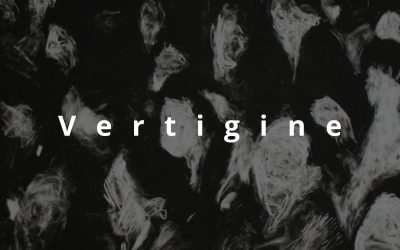 Vertigine: quando il vuoto chiama