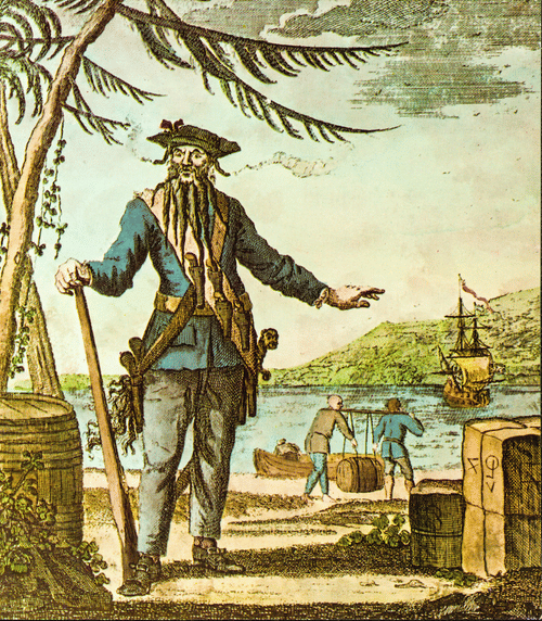 pirati