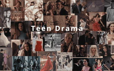 Teen Drama fa tendenza