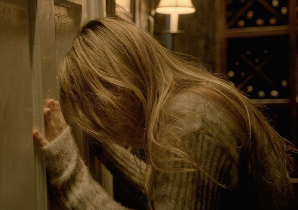 Il primo passo per alleggerire questo peso è riconoscerlo. 