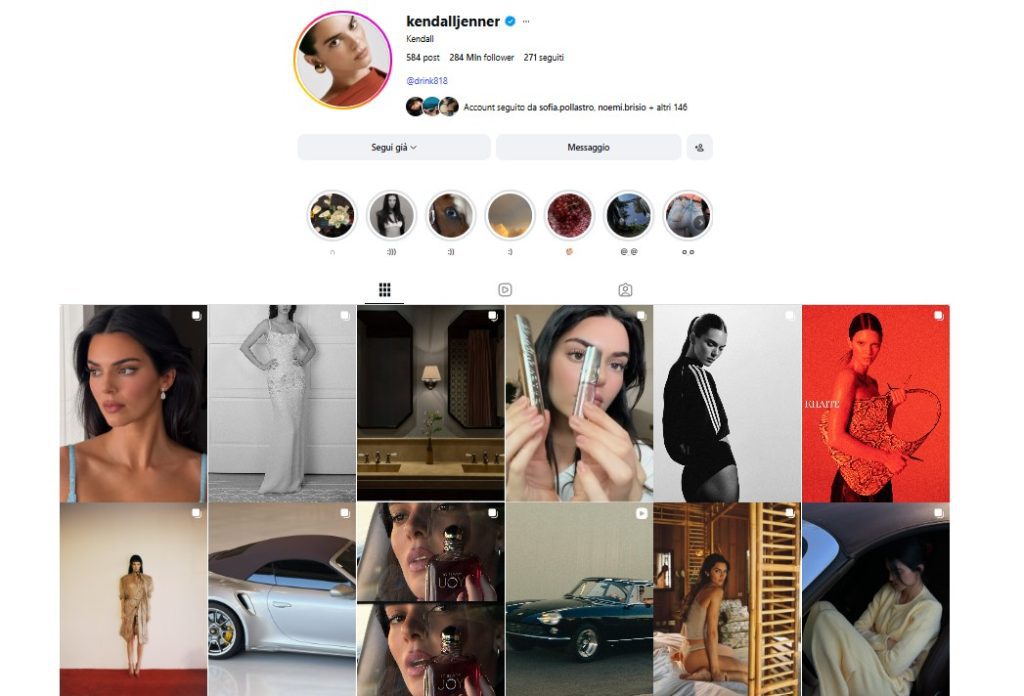 Il problema non è la qualità dei contenuti educativi, ma il modo in cui vengono percepiti. La loro missione è chiara e importante, ma competere con l'impatto immediato delle celebrity è difficile.