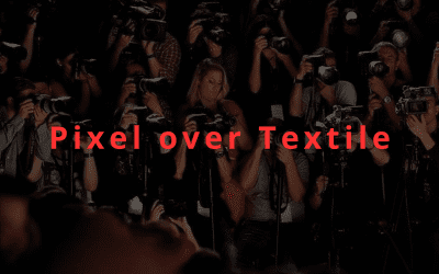 Portrait Mode: la moda come un’icona da feed